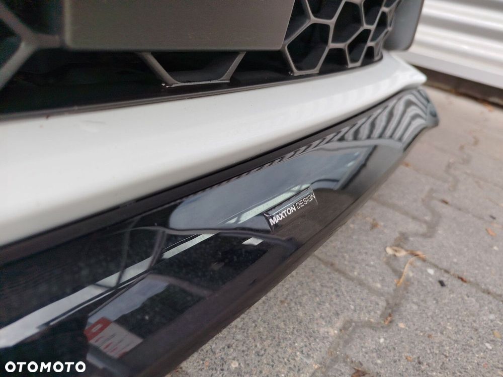 Ford Focus 2.0 EcoBlue ST - 10