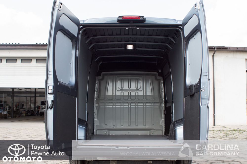 Toyota PROACE MAX - 16