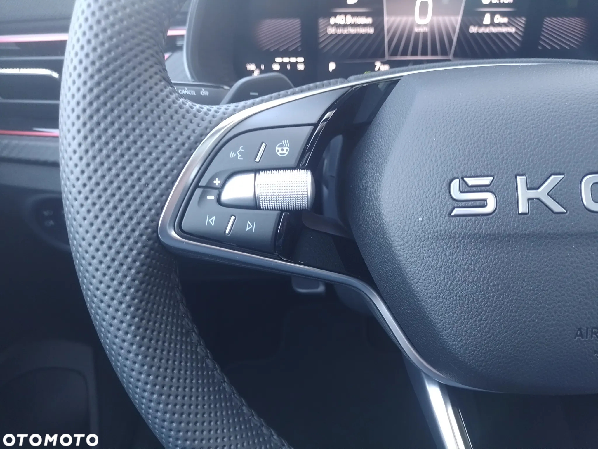 Skoda Scala 1.0 TSI Monte Carlo DSG - 21