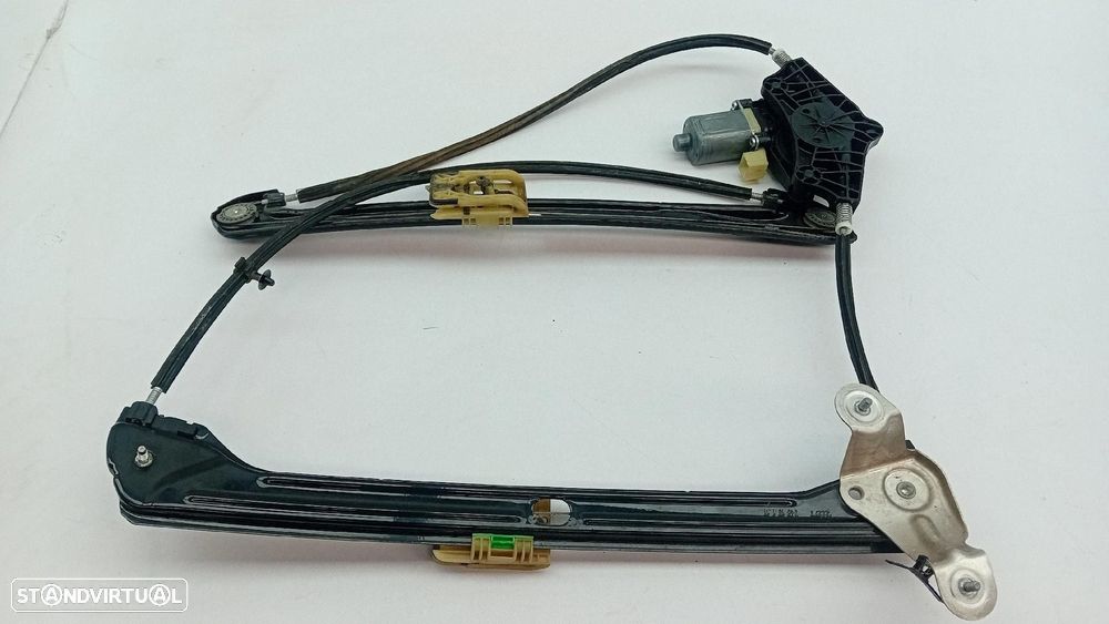 Elevador vidros frente direito VOLKSWAGEN Golf VII (5G1, BQ1, BE1, BE2) - 1