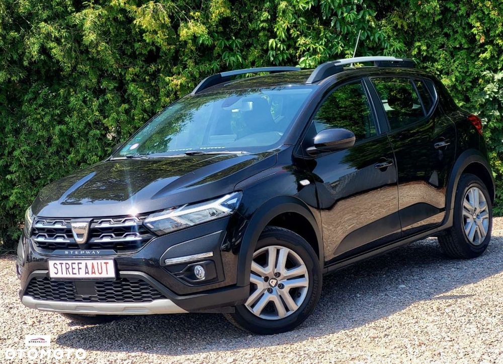 Dacia Sandero Stepway - 18