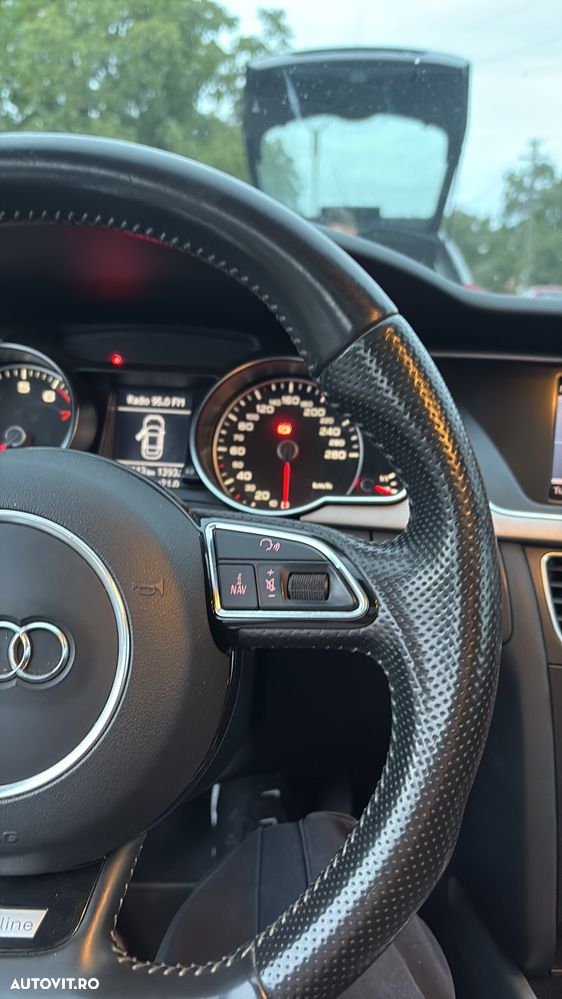 Audi A5 Coupé - 1