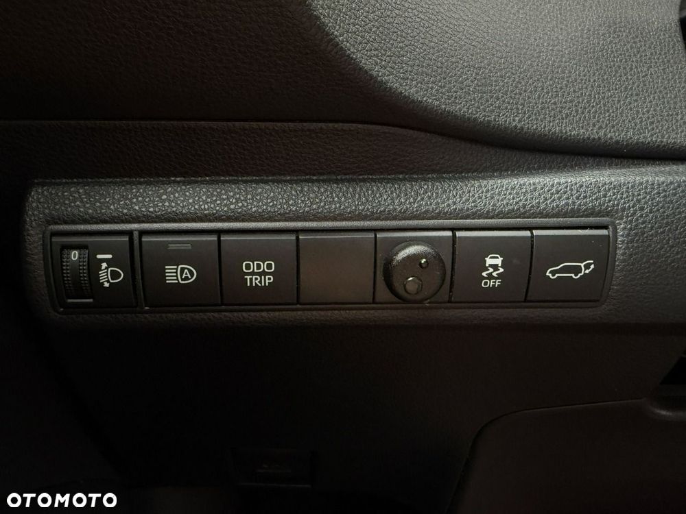 Toyota Corolla 1.8 Hybrid GR Sport - 33