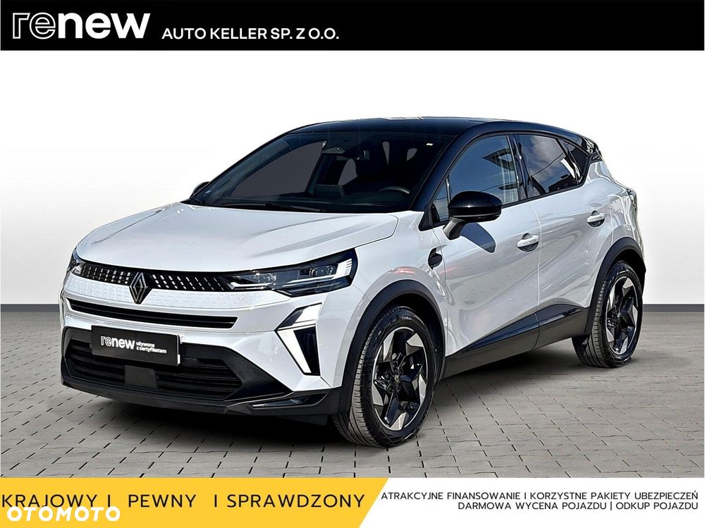 Renault Captur - 2