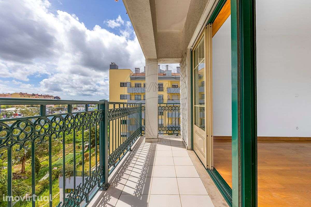 Apartamento T3 para venda - Grande imagem: 4/25