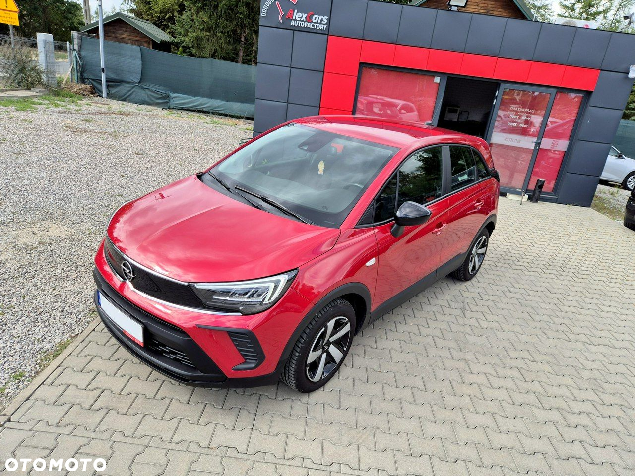 Opel Crossland - 2