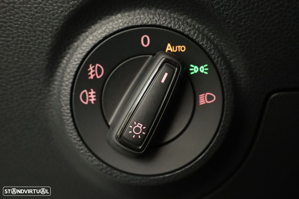 SEAT Ibiza 1.0 TSI FR - 18