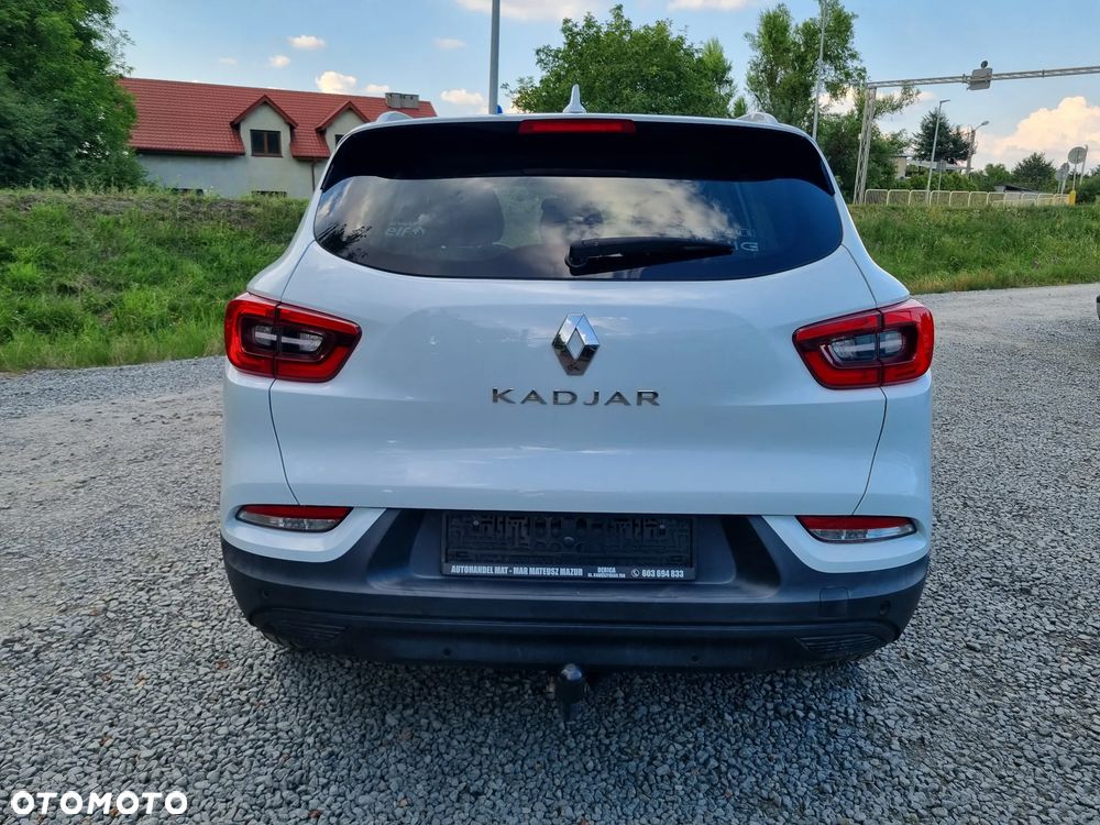 Renault Kadjar 1.3 TCe FAP Intens EDC - 6