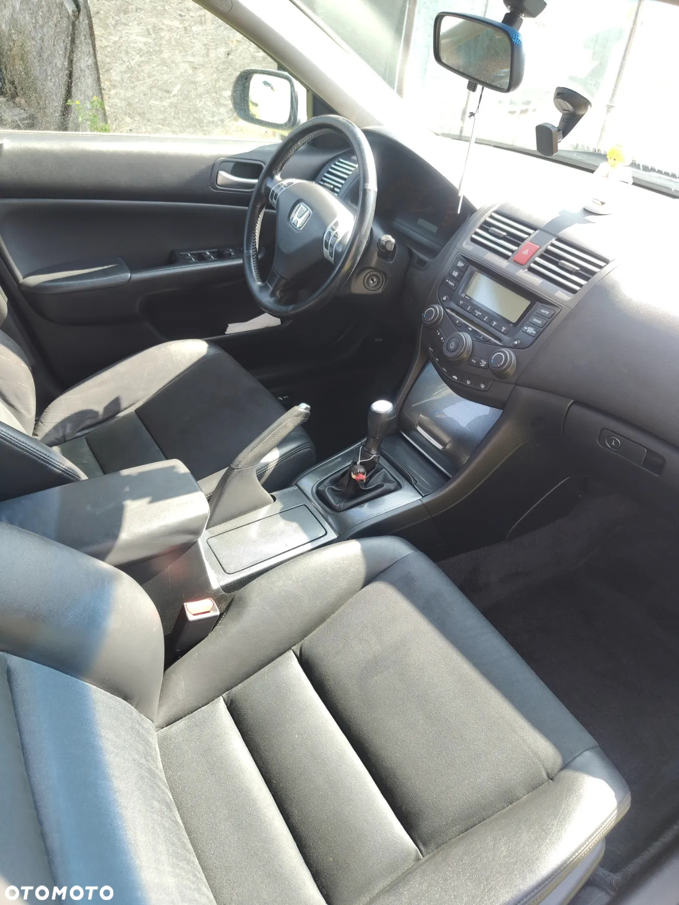 Honda Accord - 11