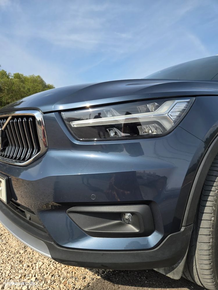 Volvo XC 40 1.5 T5 PHEV Momentum Plus - 5