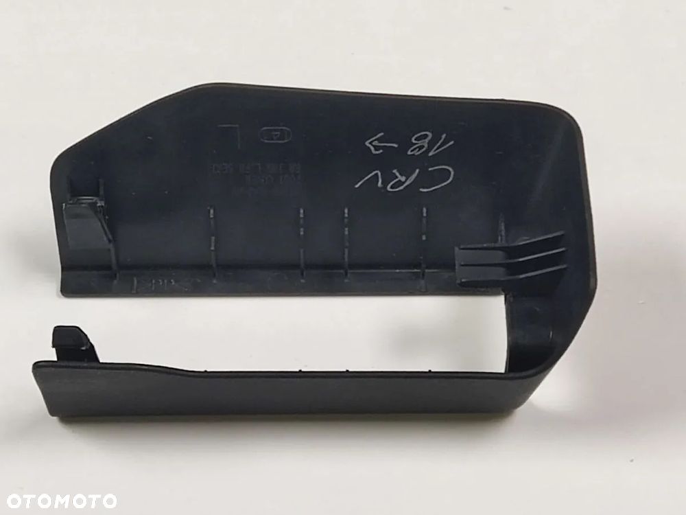 HONDA CR-V 19-22r Osłona Szyny Fotela - 5