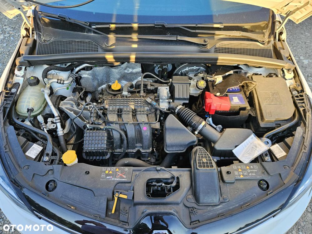 Renault Clio SCe 75 EXPERIENCE - 14
