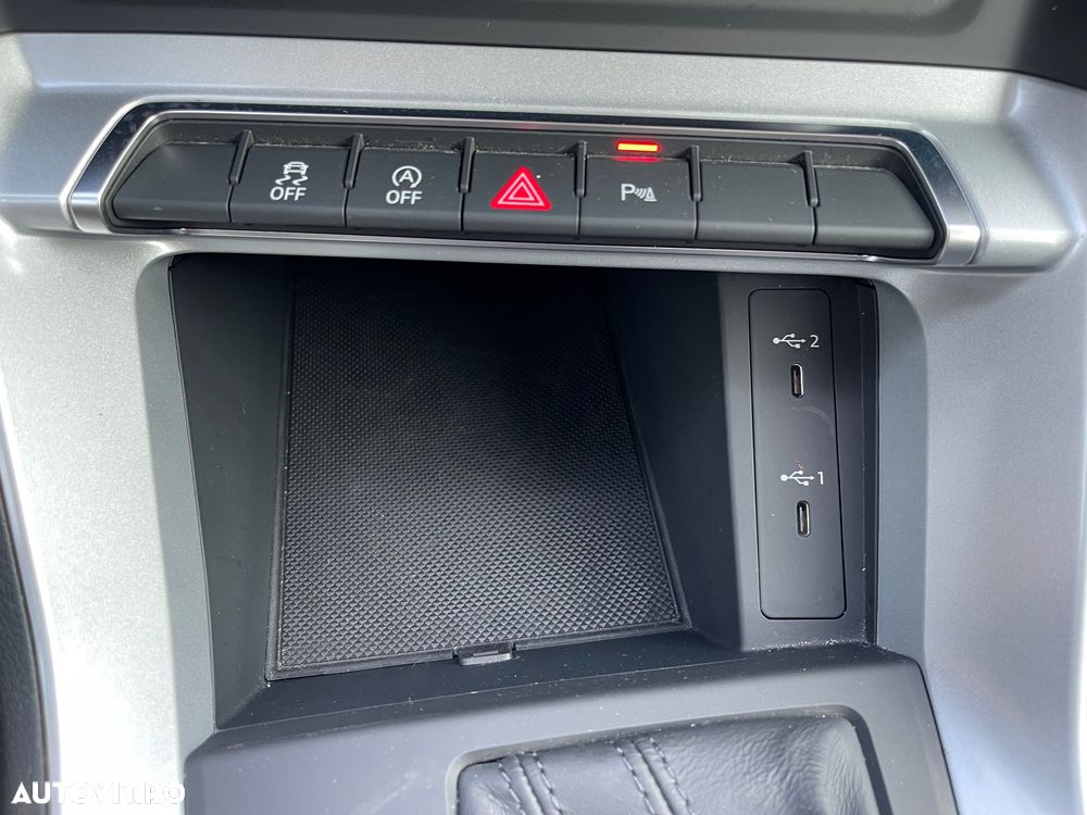 Audi Q3 2.0 35 TDI S tronic - 17