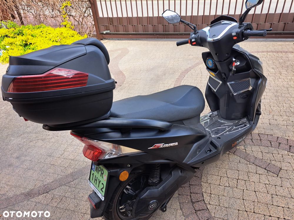 Bili Bike Anger - 10