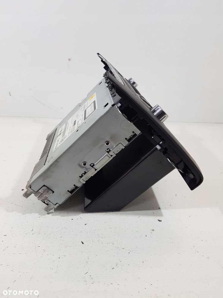 radio vw polo v golf 1.6 tdi 5m0035156c - 4