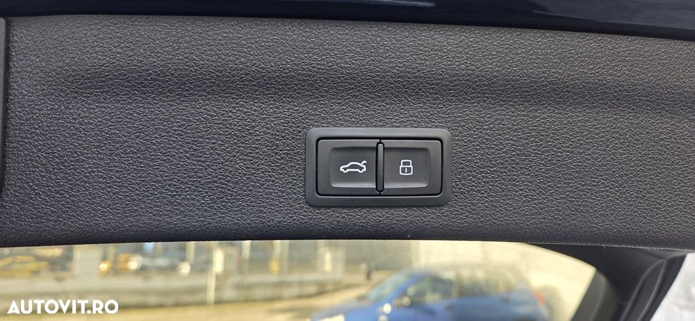 Audi S6 TDI quattro Tiptronic - 25