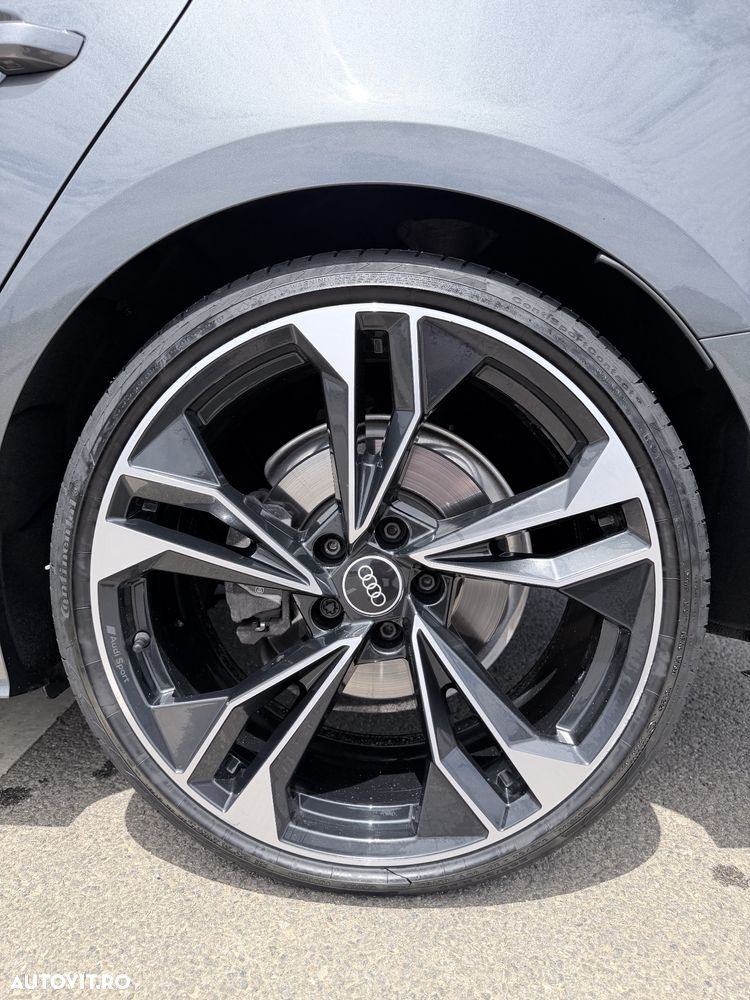 Audi A5 Sportback 2.0 40 TDI quattro S tronic MHEV S Line - 19