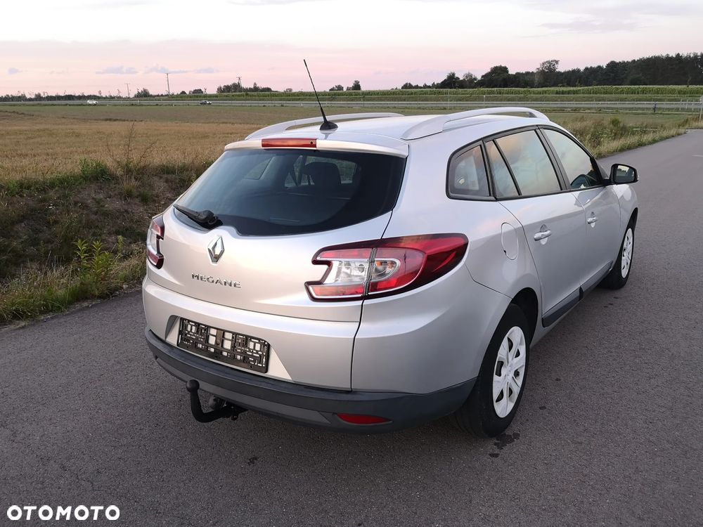 Renault Megane 1.6 16V Generation - 12