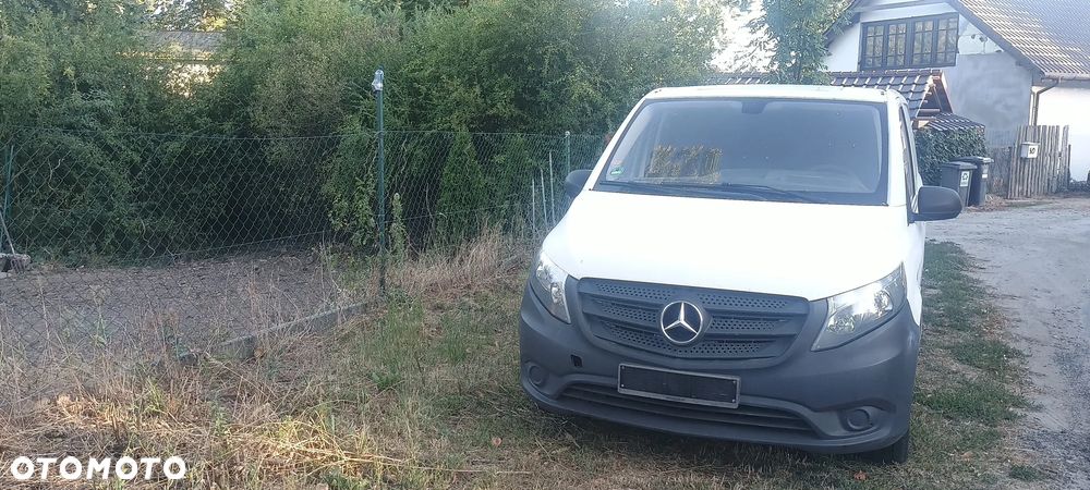Mercedes-Benz Vito 447 - 2