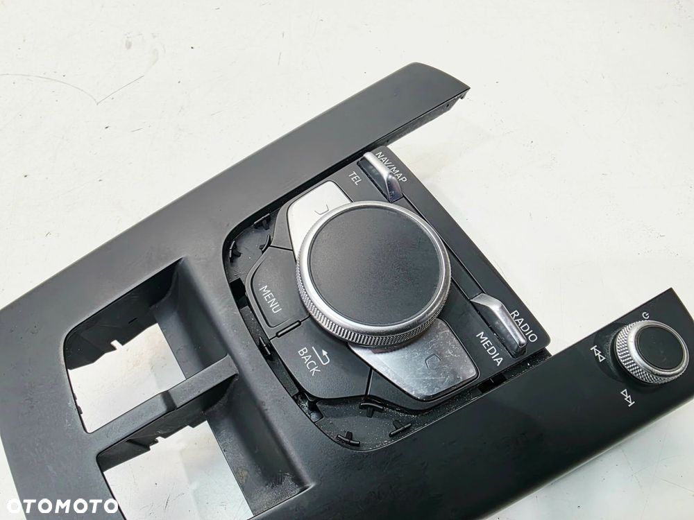 PANEL STEROWANIA MMI AUDI A3 8V LIFT 8V0919614BJ 2/25 - 5