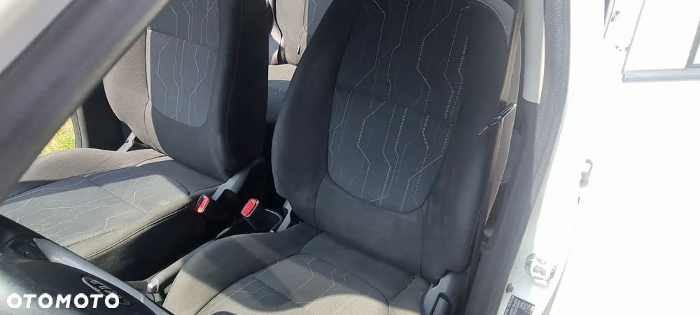 Kia Picanto - 21