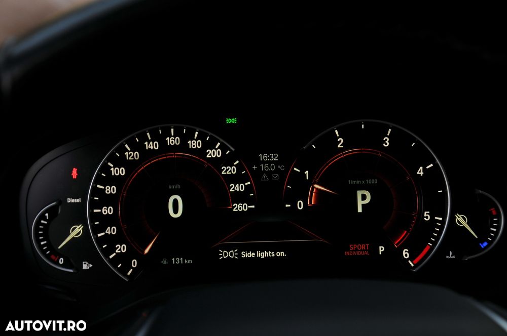 BMW X4 xDrive20d Aut. xLine - 30