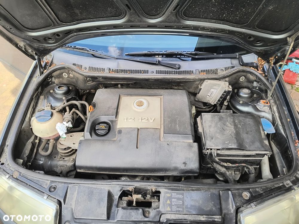 Skoda Fabia 1.2 12V Classic - 15