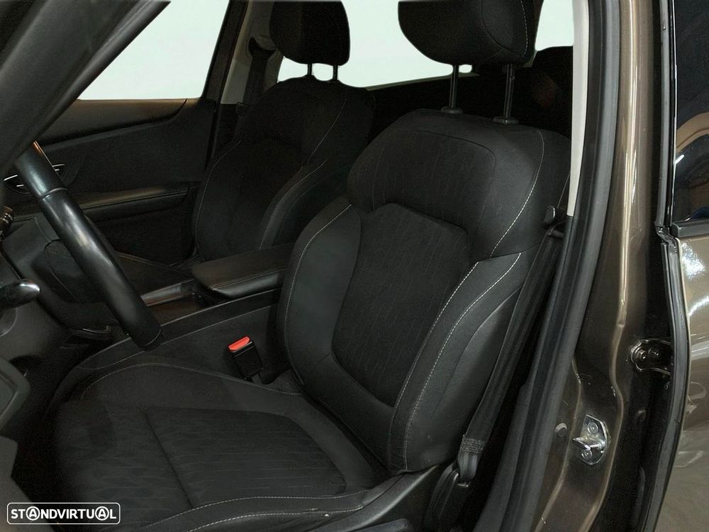 Renault Grand Scénic 1.3 TCe Limited - 14