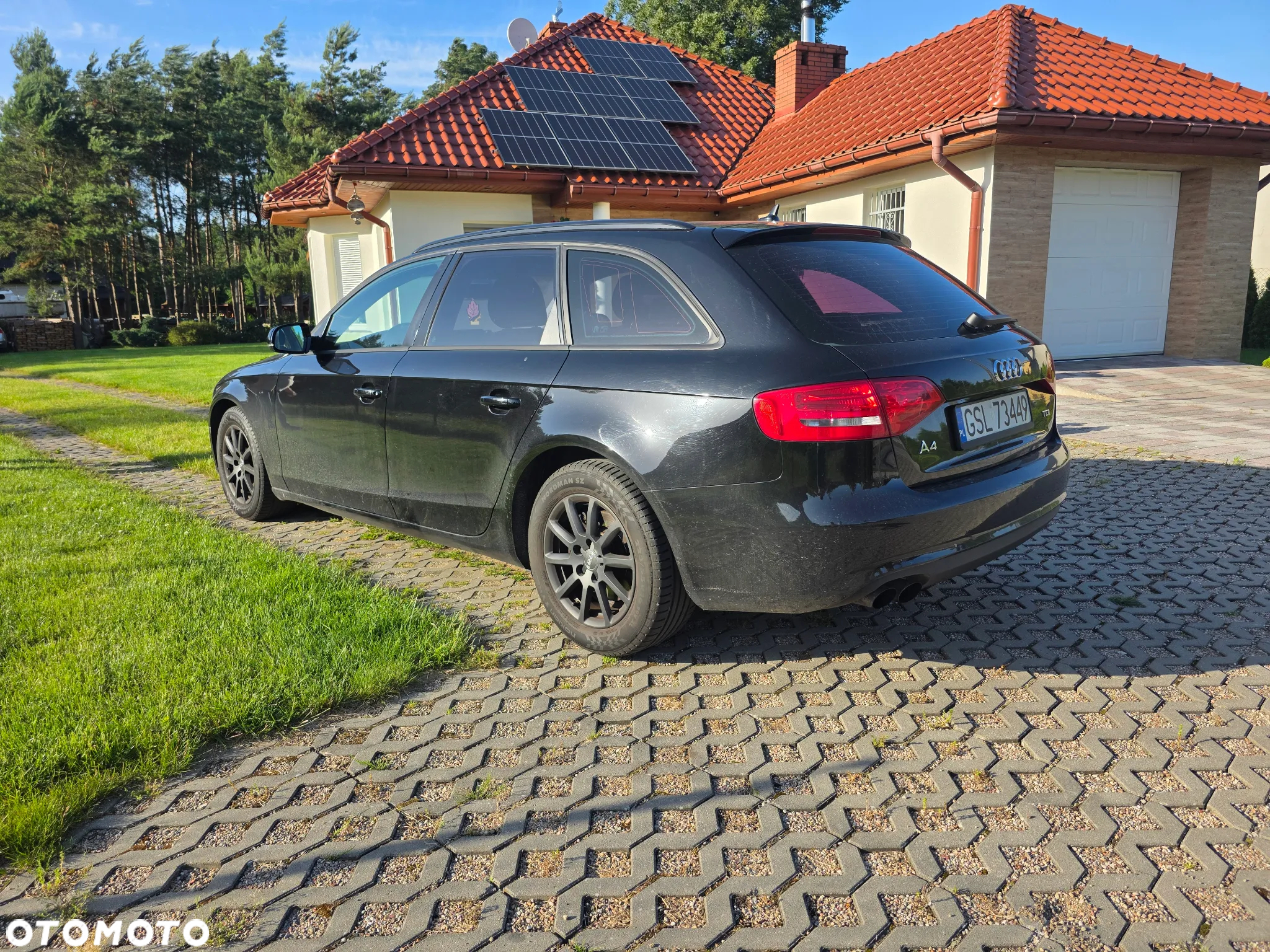 Audi A4 2.0 TDI - 7