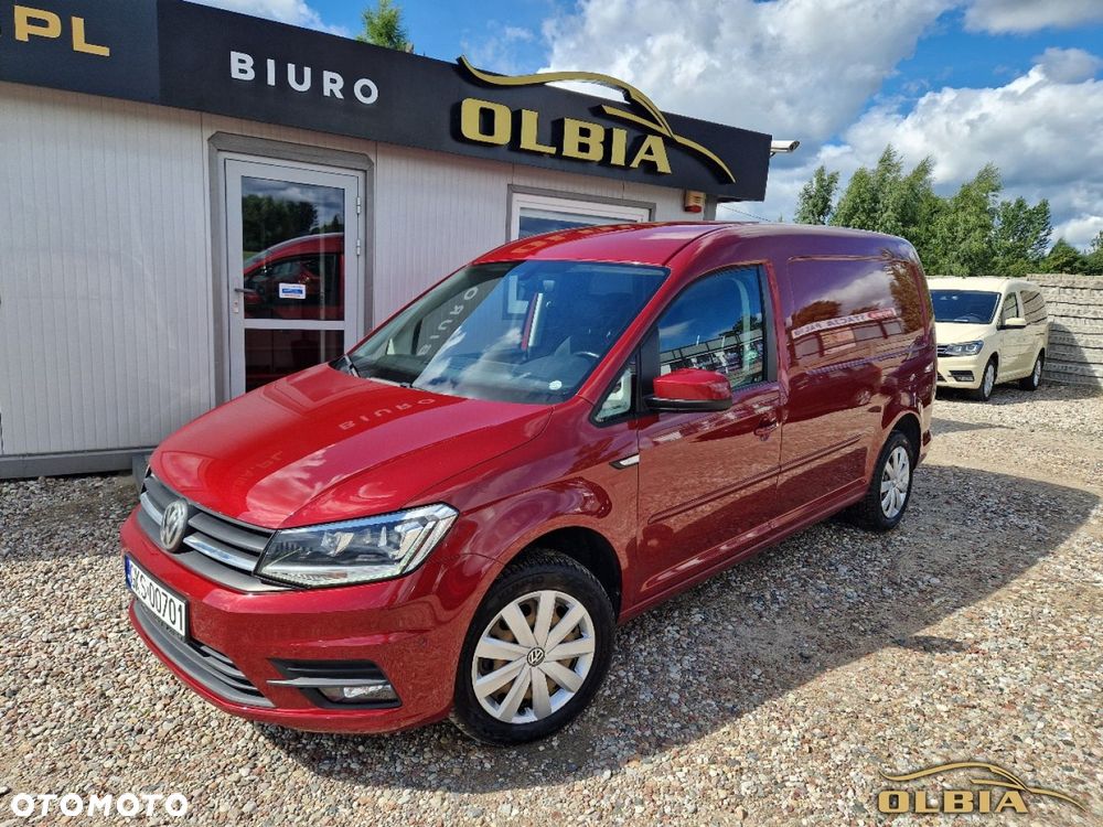 Volkswagen Caddy - 3