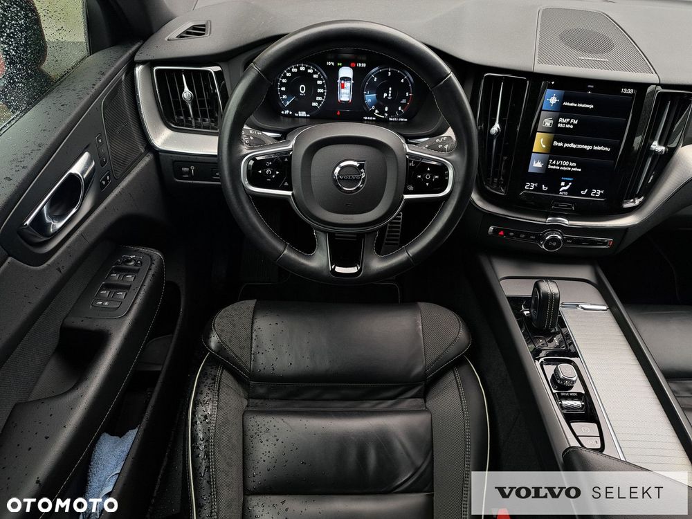 Volvo XC 60 - 12