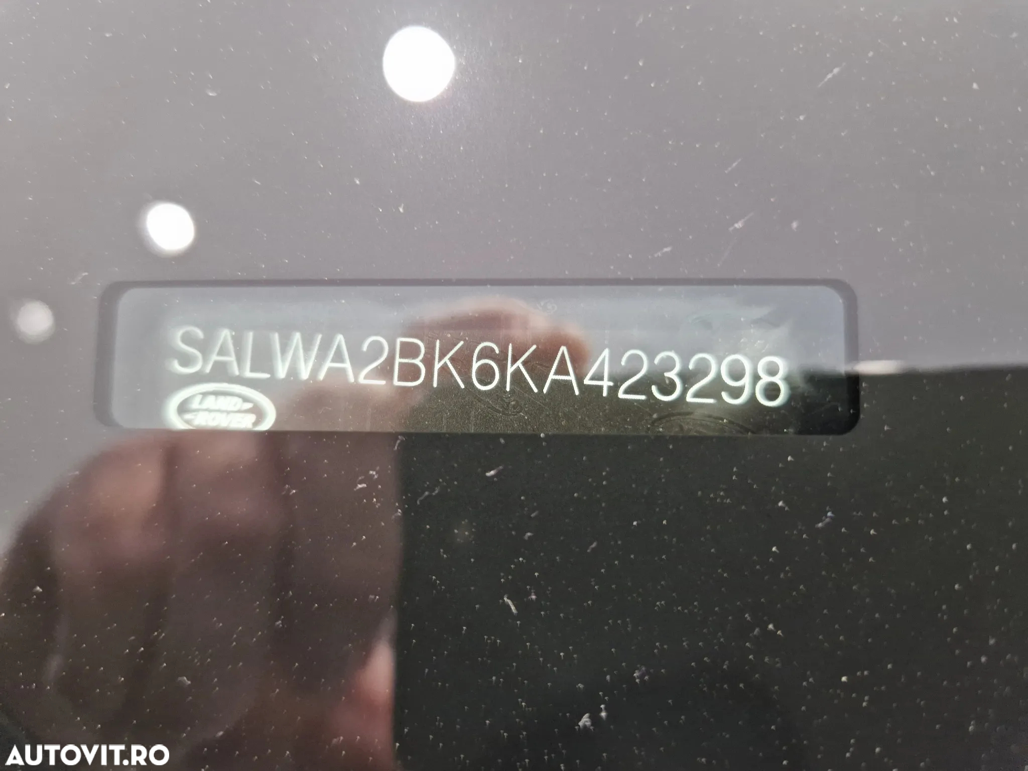 Land Rover Range Rover Sport 3.0 SDV6 SE - 29