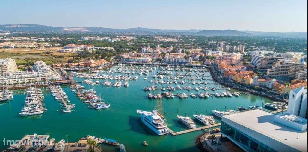 Apartamento T1 de junta da Marina de Vilamoura - Grande imagem: 5/14