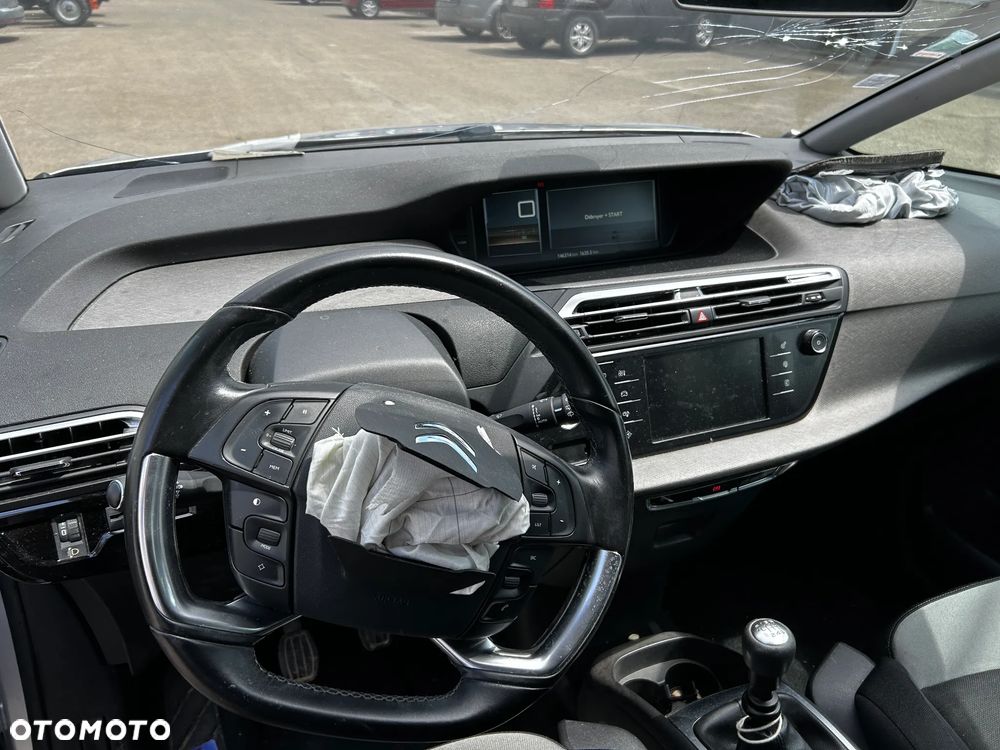 Citroën C4 Picasso - 18