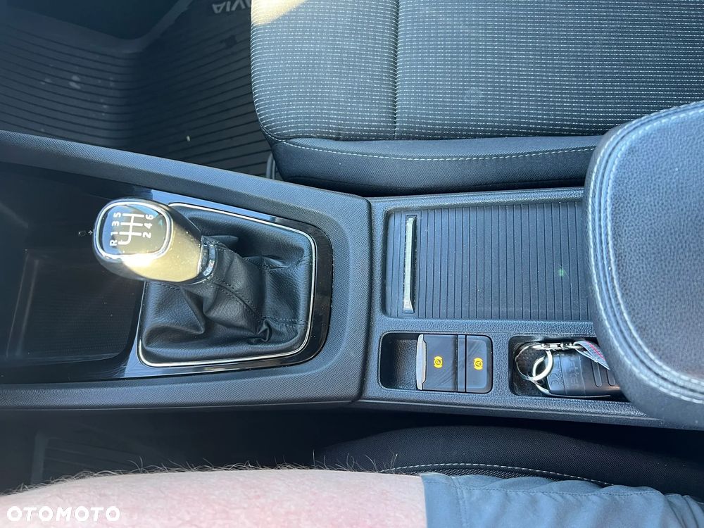 Skoda Octavia 1.5 TSI GPF ACT Ambition - 25
