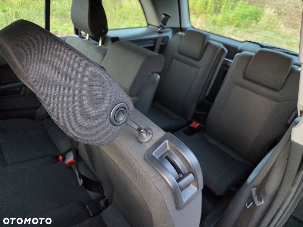 Opel Zafira 1.8 Family - 17