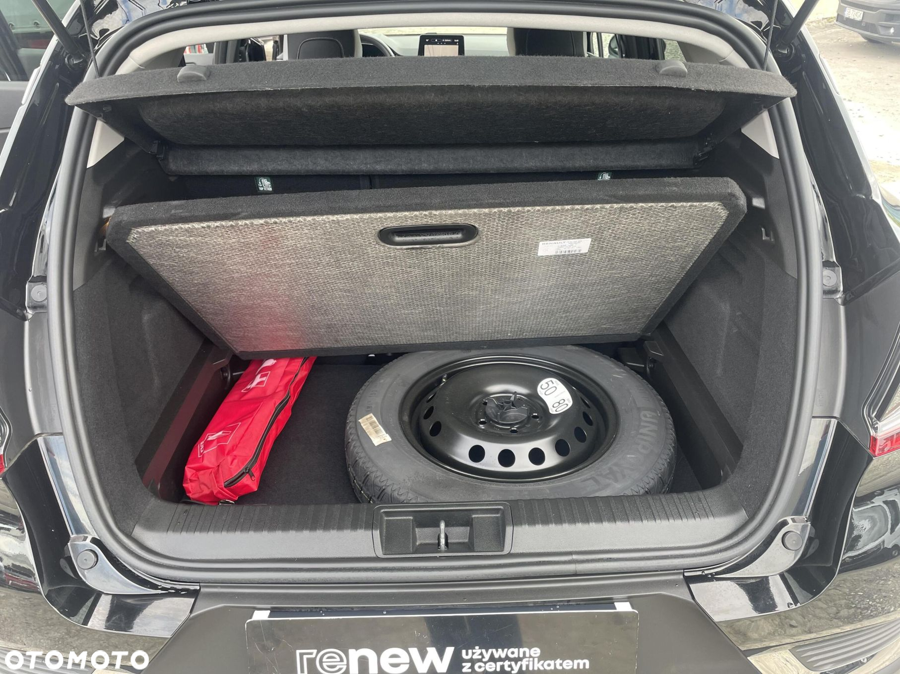 Renault Captur - 17