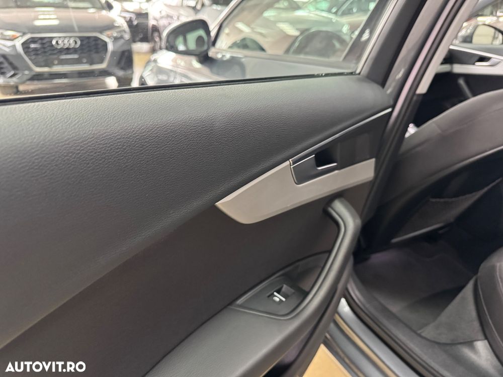 Audi A4 35 TDI S tronic - 17