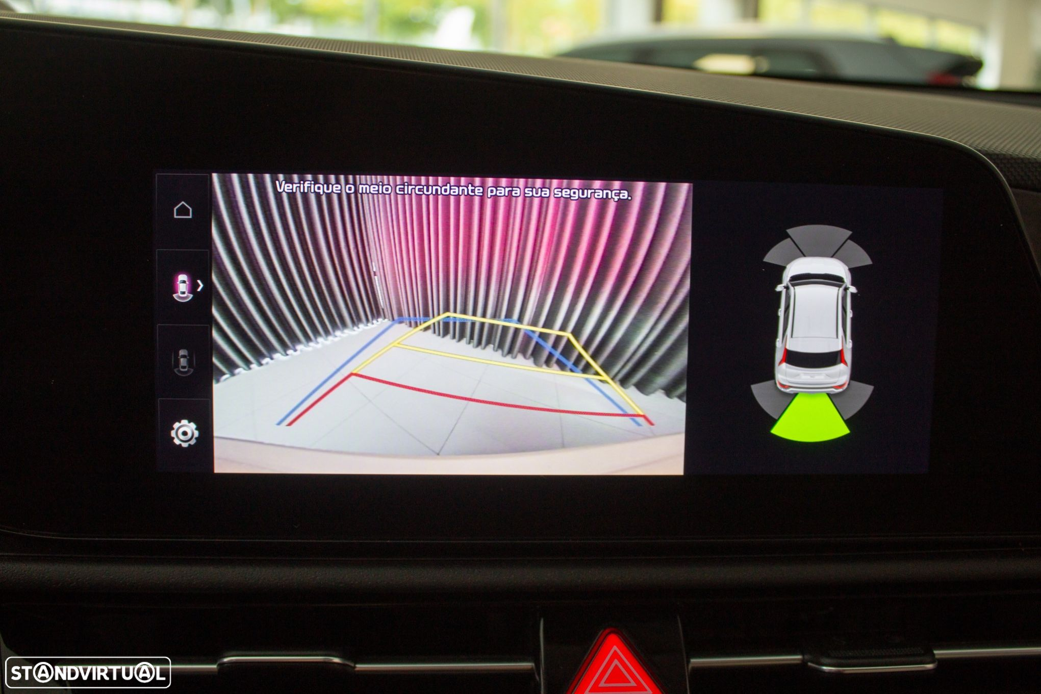 Kia e-Niro Vision - 33