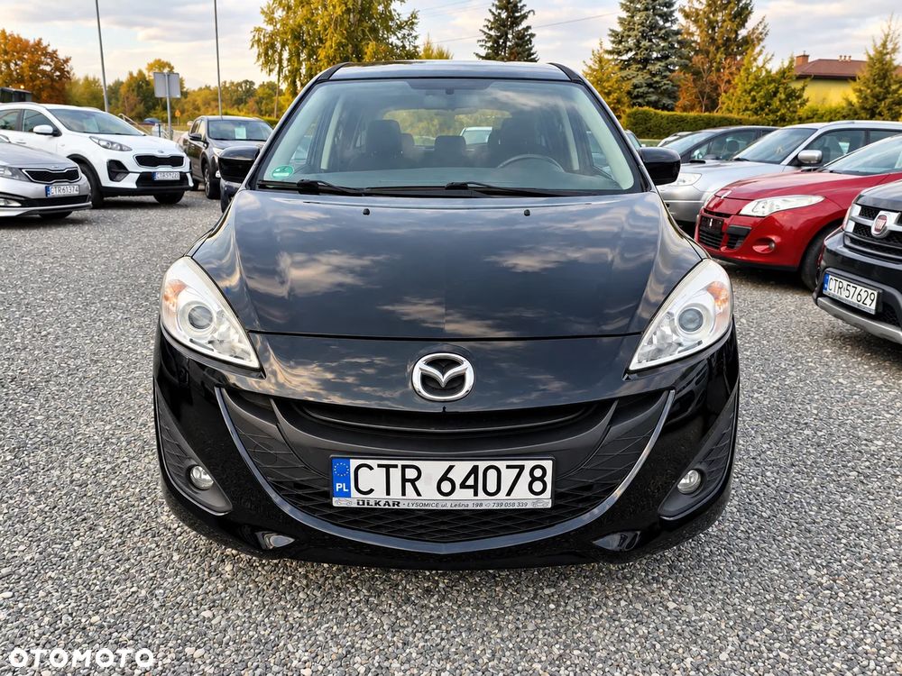 Mazda 5 2.0 MZR-DISI i-stop Center-Line - 3