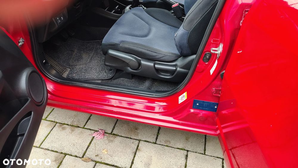 Honda Jazz - 30
