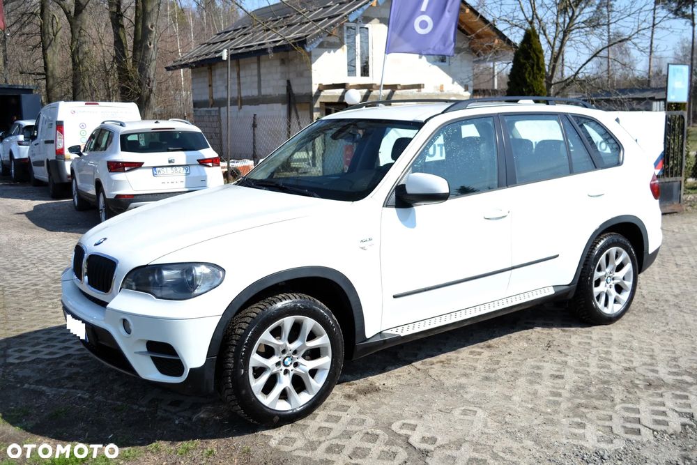 BMW X5 xDrive30d - 16