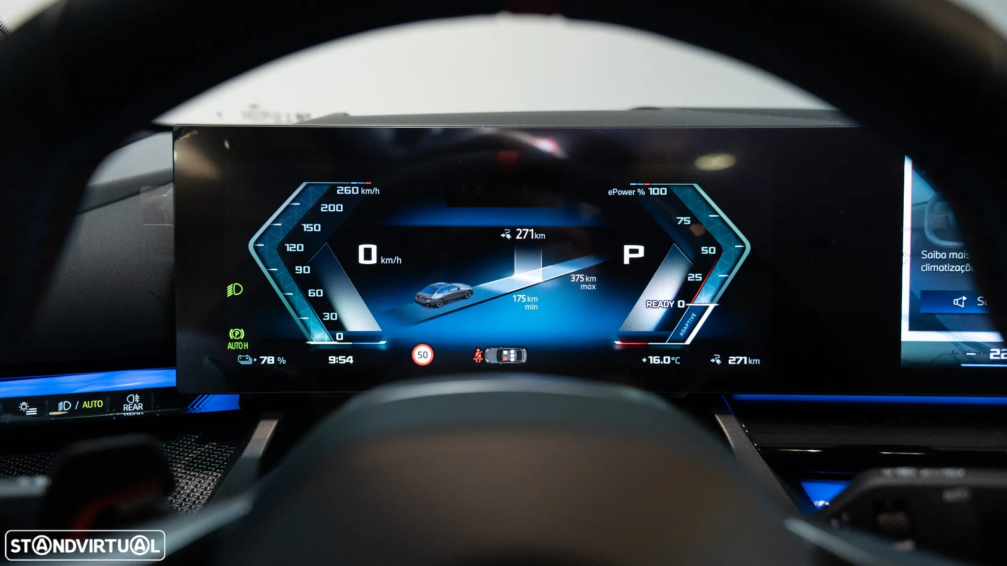 BMW i5 M60 xDrive - 13