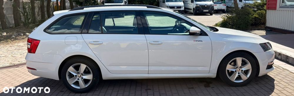 Skoda Octavia 1.4 TSI Ambition - 2