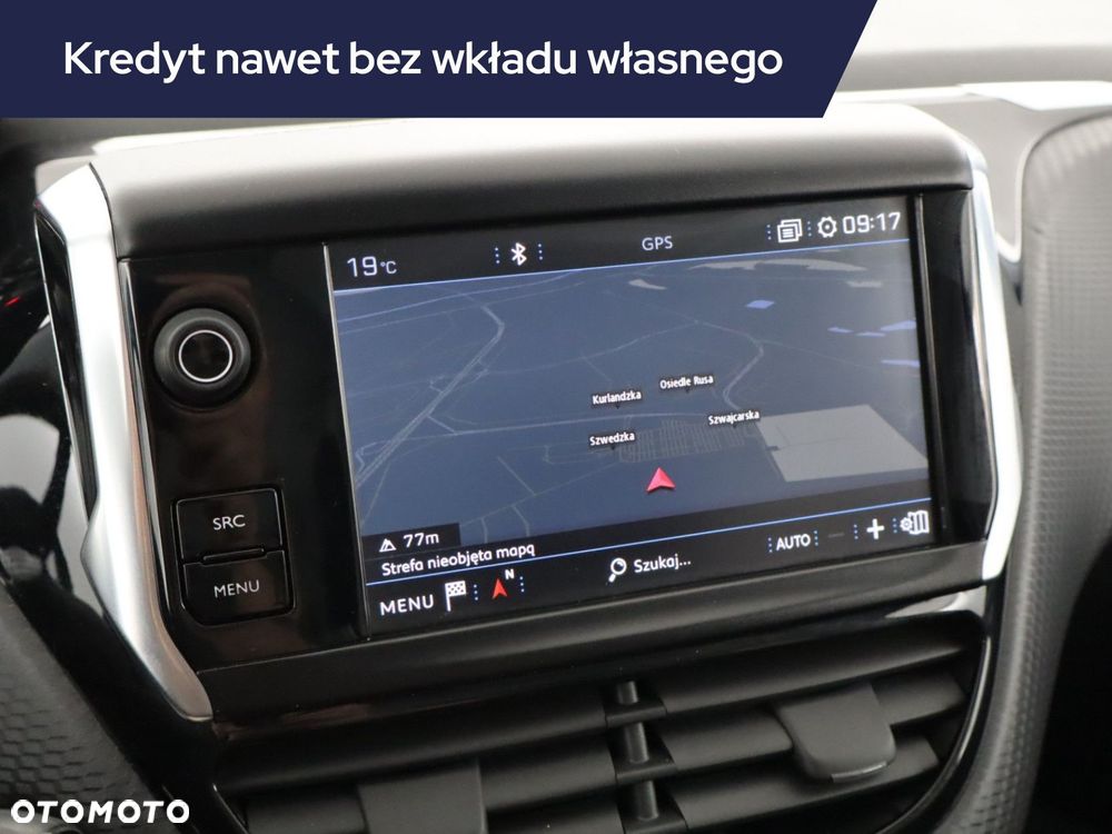 Peugeot 2008 - 15