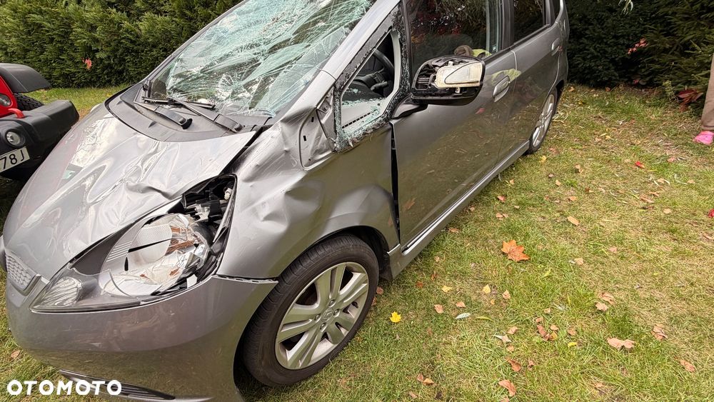 Honda Jazz - 13