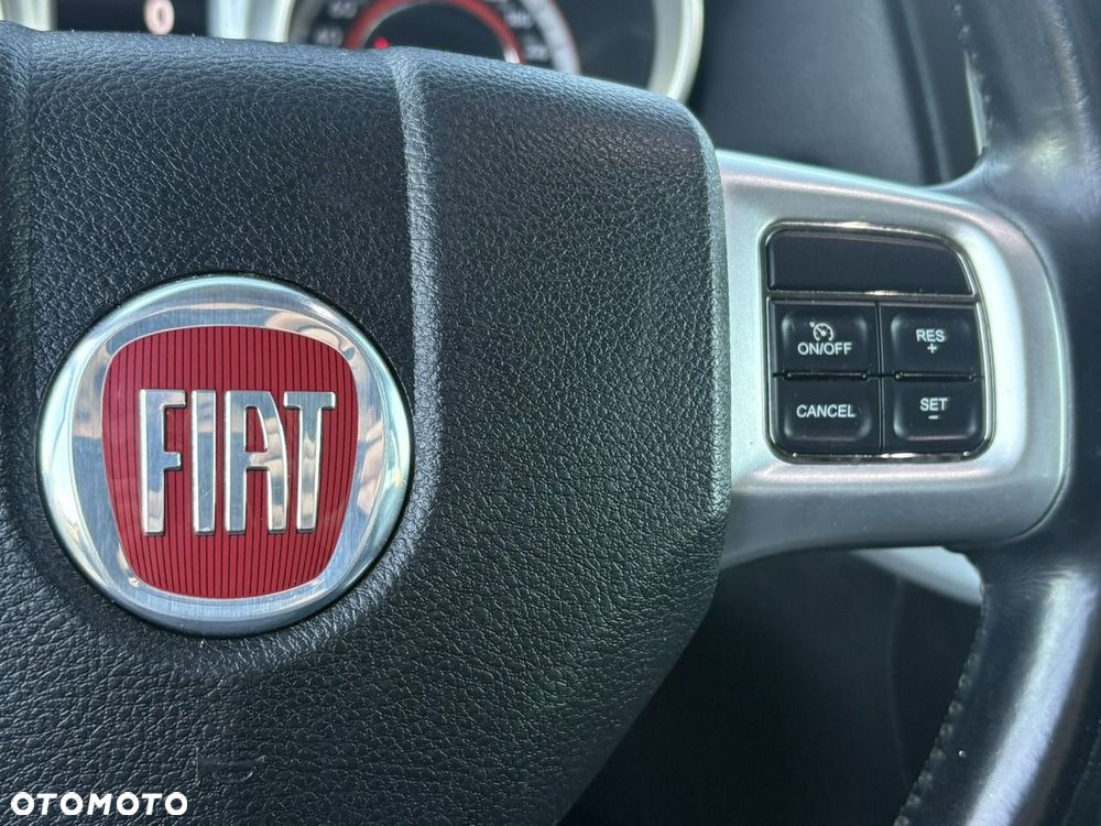 Fiat Freemont 2.0 Multijet 16V DPF Automatik Allrad Lounge - 30