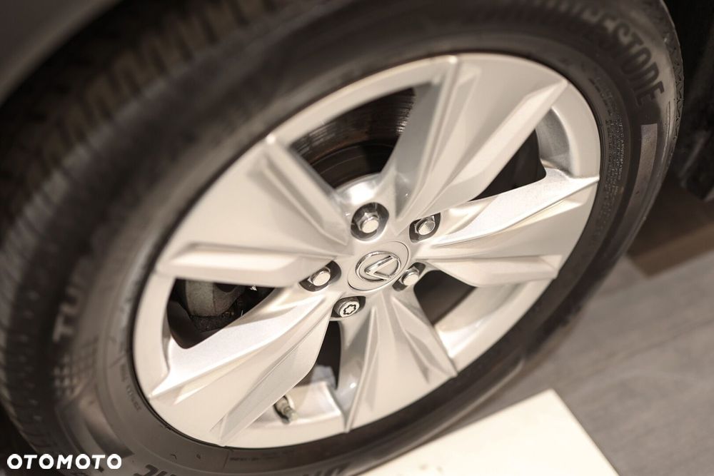 Lexus UX 200 Elegance 2WD - 41
