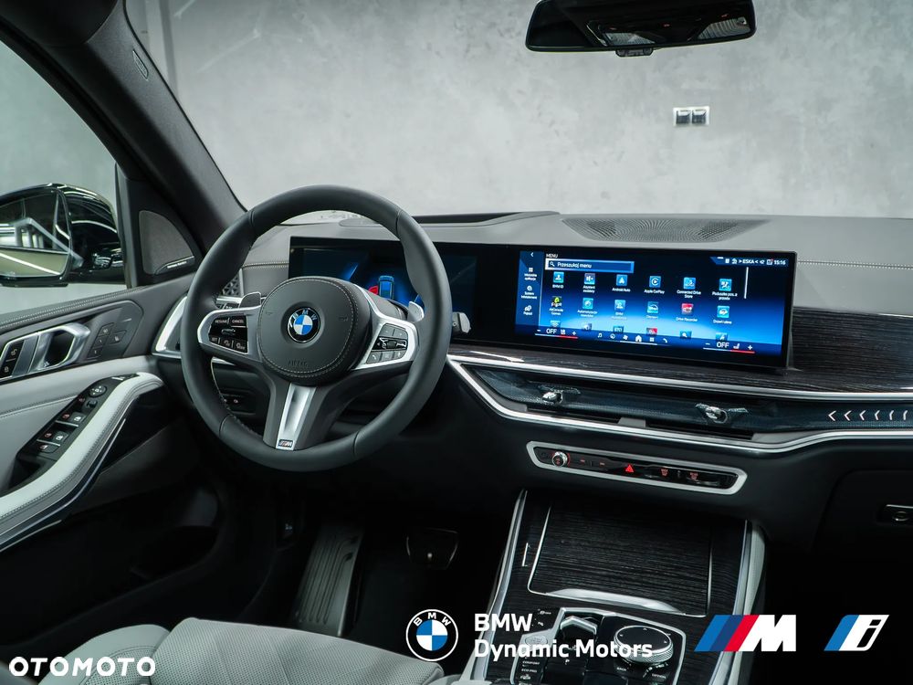 BMW X5 xDrive30d - 22