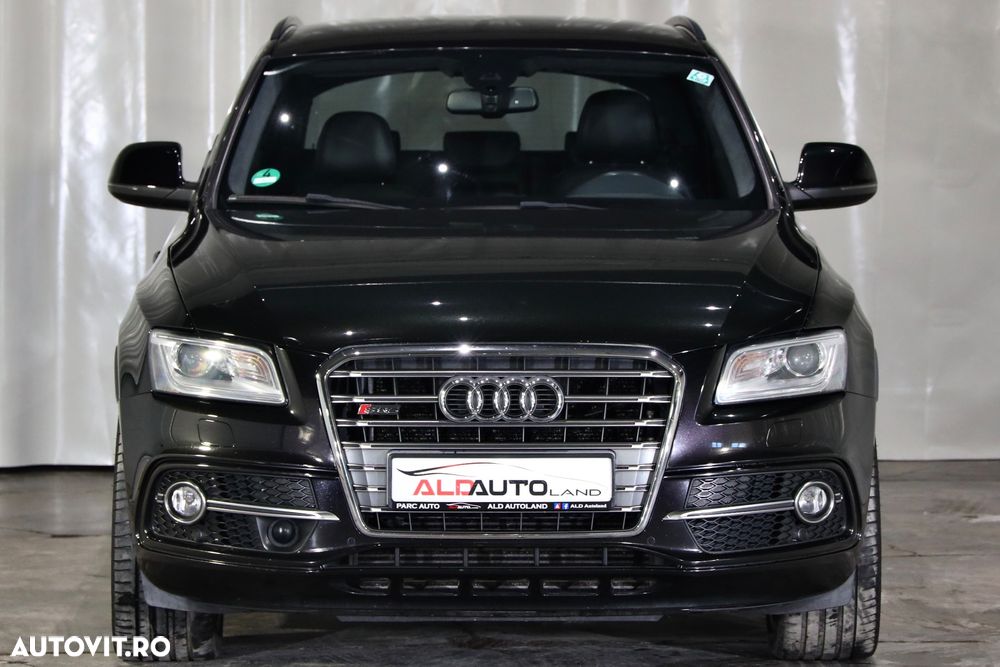 Audi SQ5 3.0 TDI Biturbo Tiptronic - 38